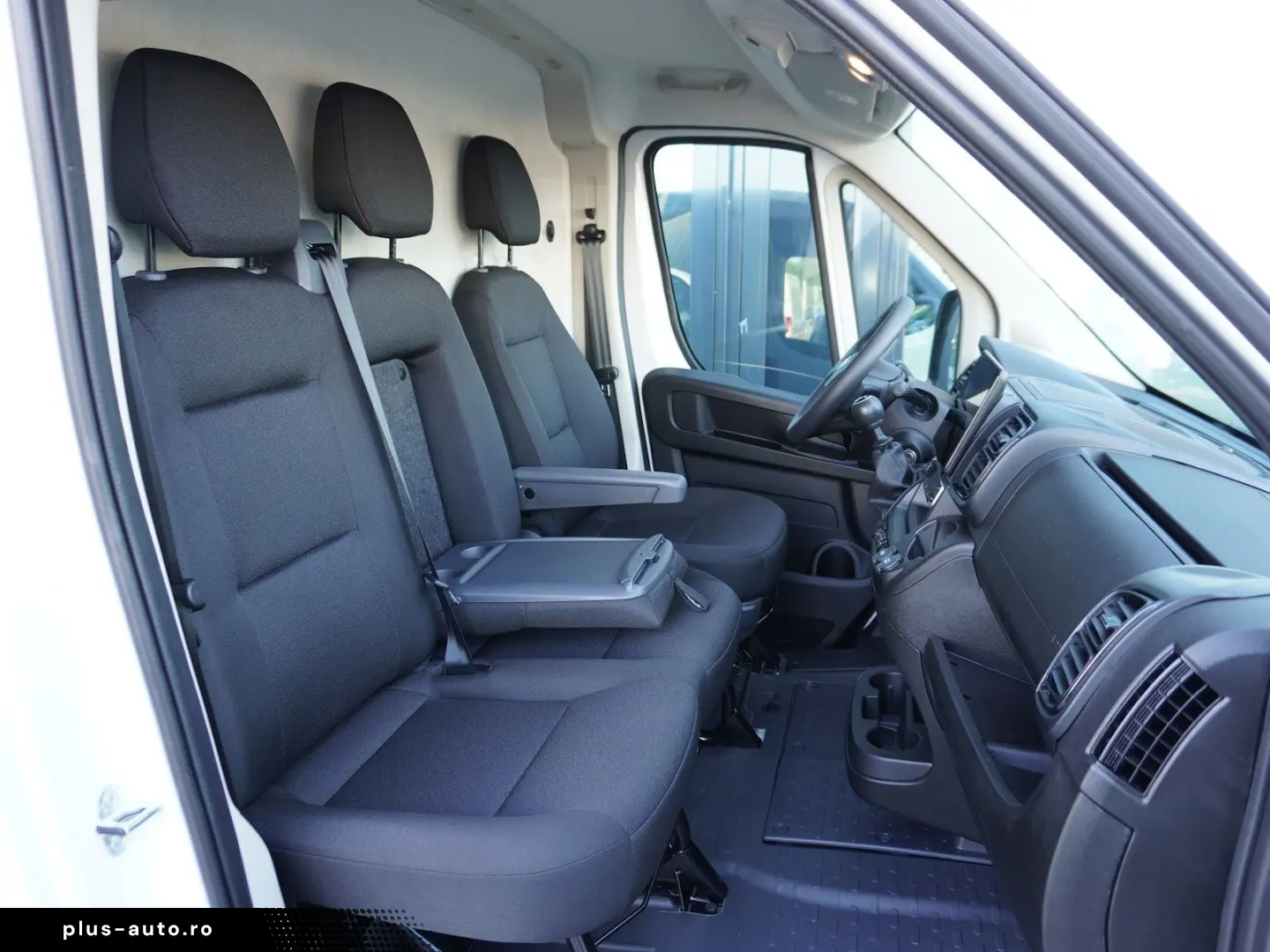 FIAT Ducato 35 L2H1 140   Kühlausbau Fa.Winter