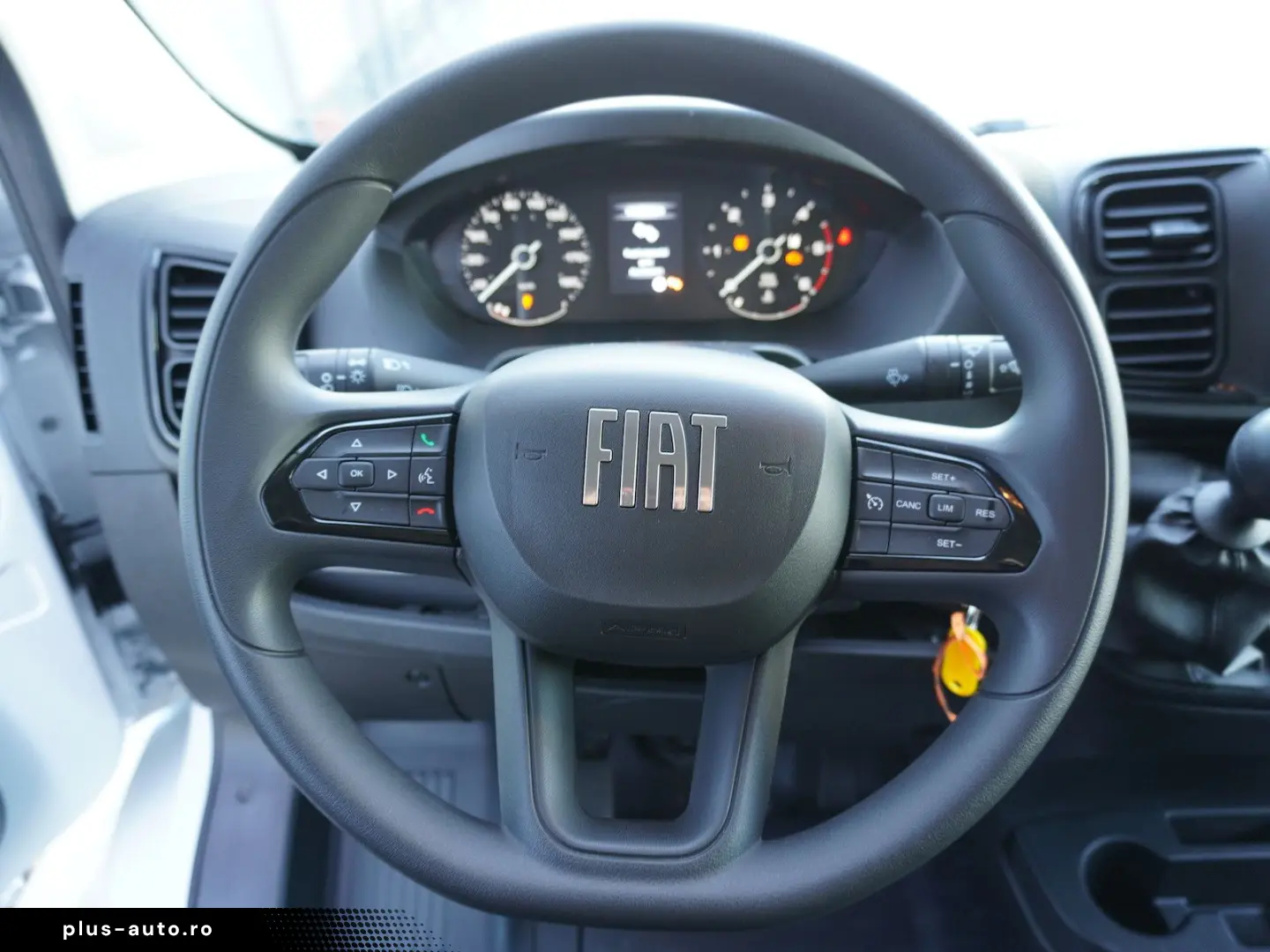 FIAT Ducato 35 L2H1 140   Kühlausbau Fa.Winter