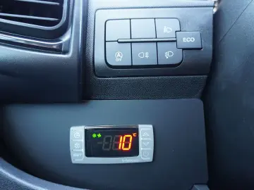FIAT Ducato 35 L2H1 140   Kühlausbau Fa.Winter
