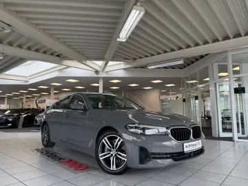 BMW 530d Lim. xDrive