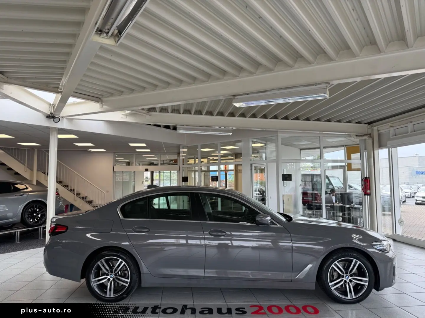BMW 530d Lim. xDrive