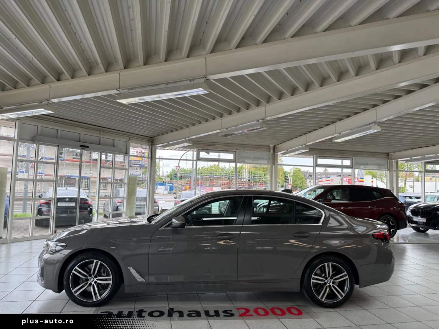 BMW 530d Lim. xDrive