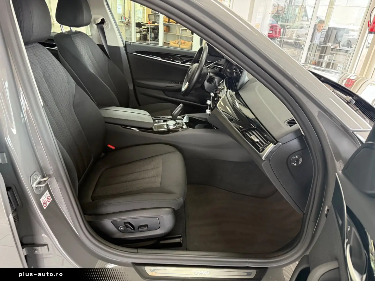 BMW 530d Lim. xDrive