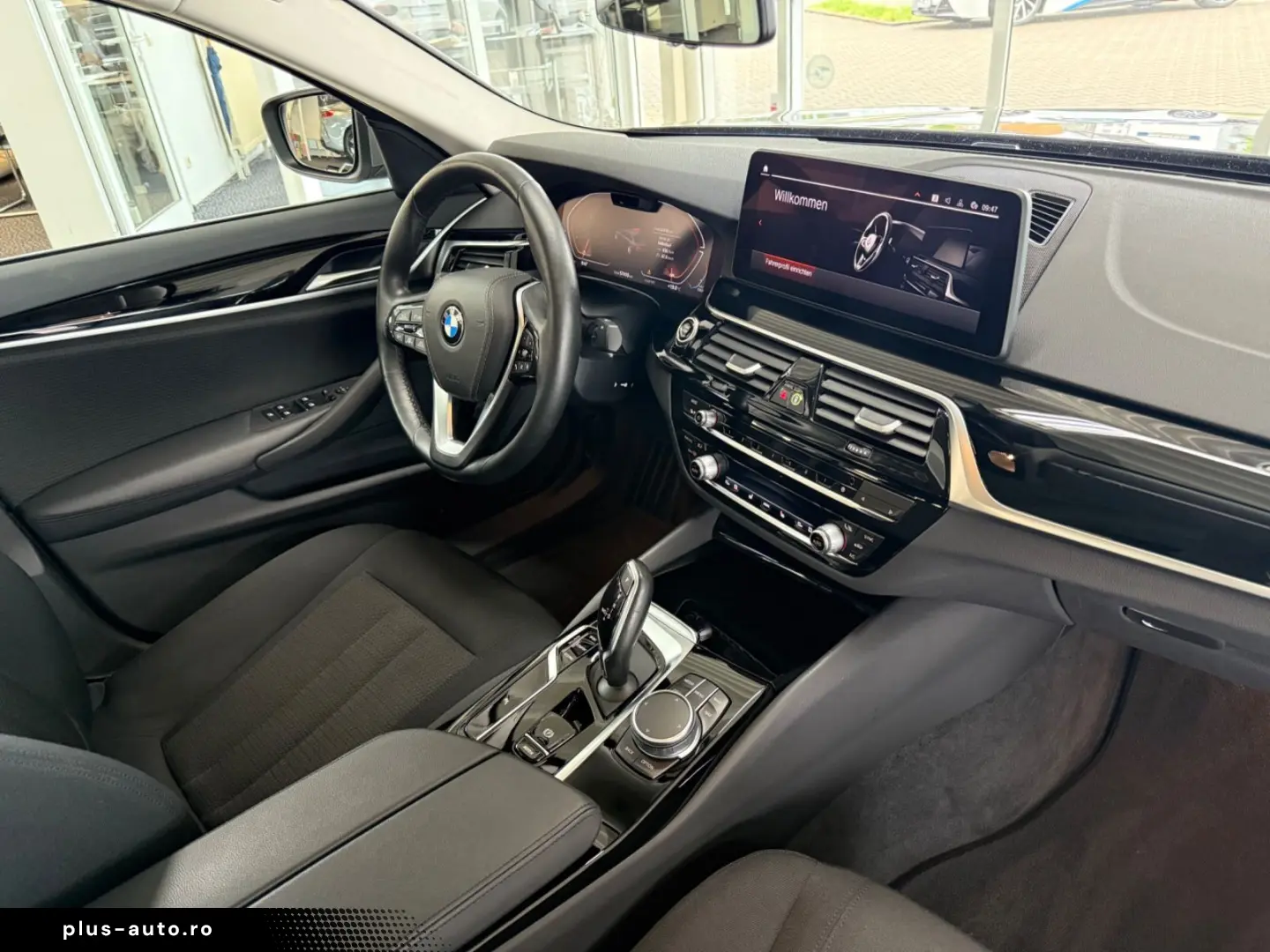 BMW 530d Lim. xDrive