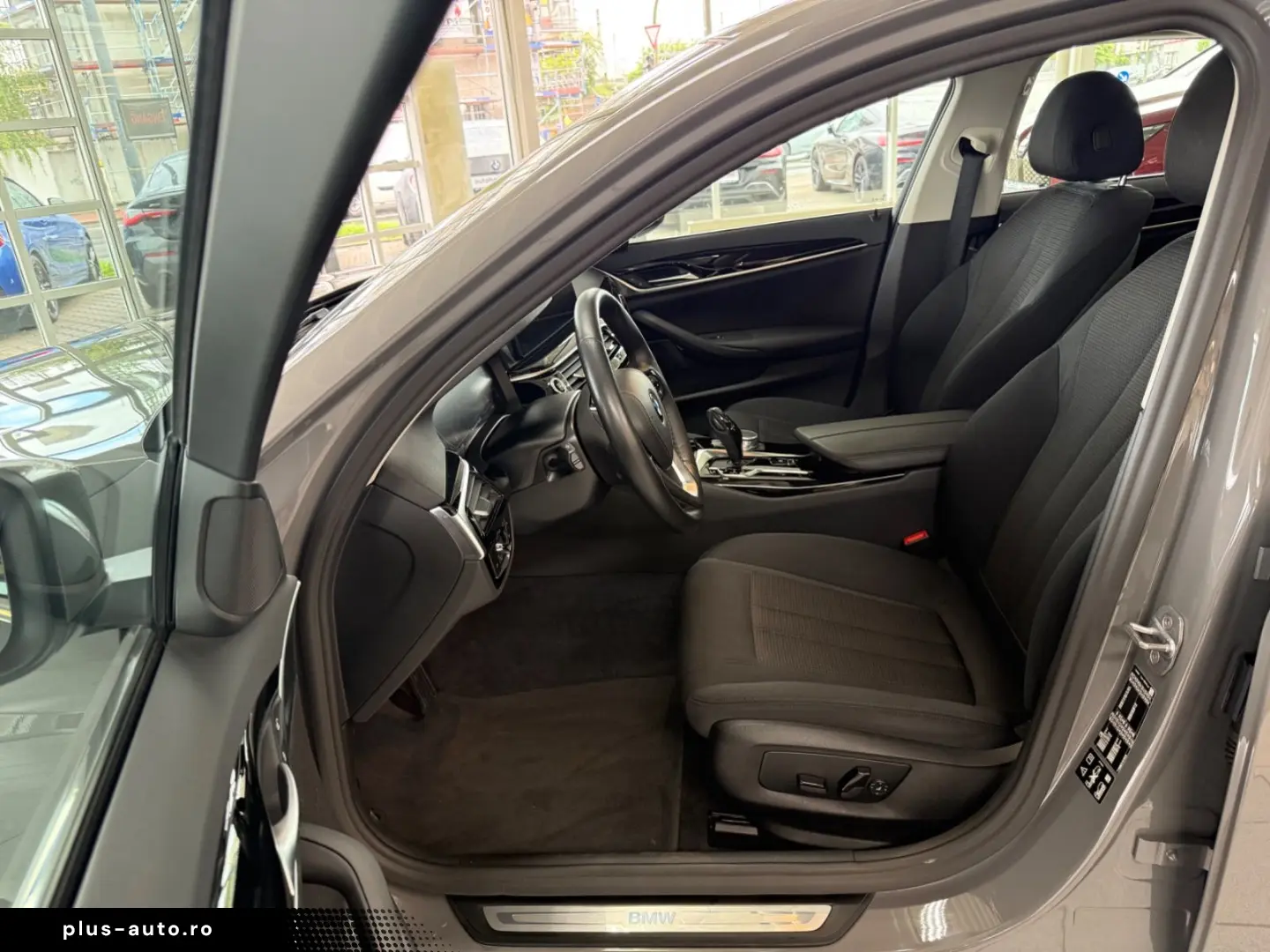BMW 530d Lim. xDrive