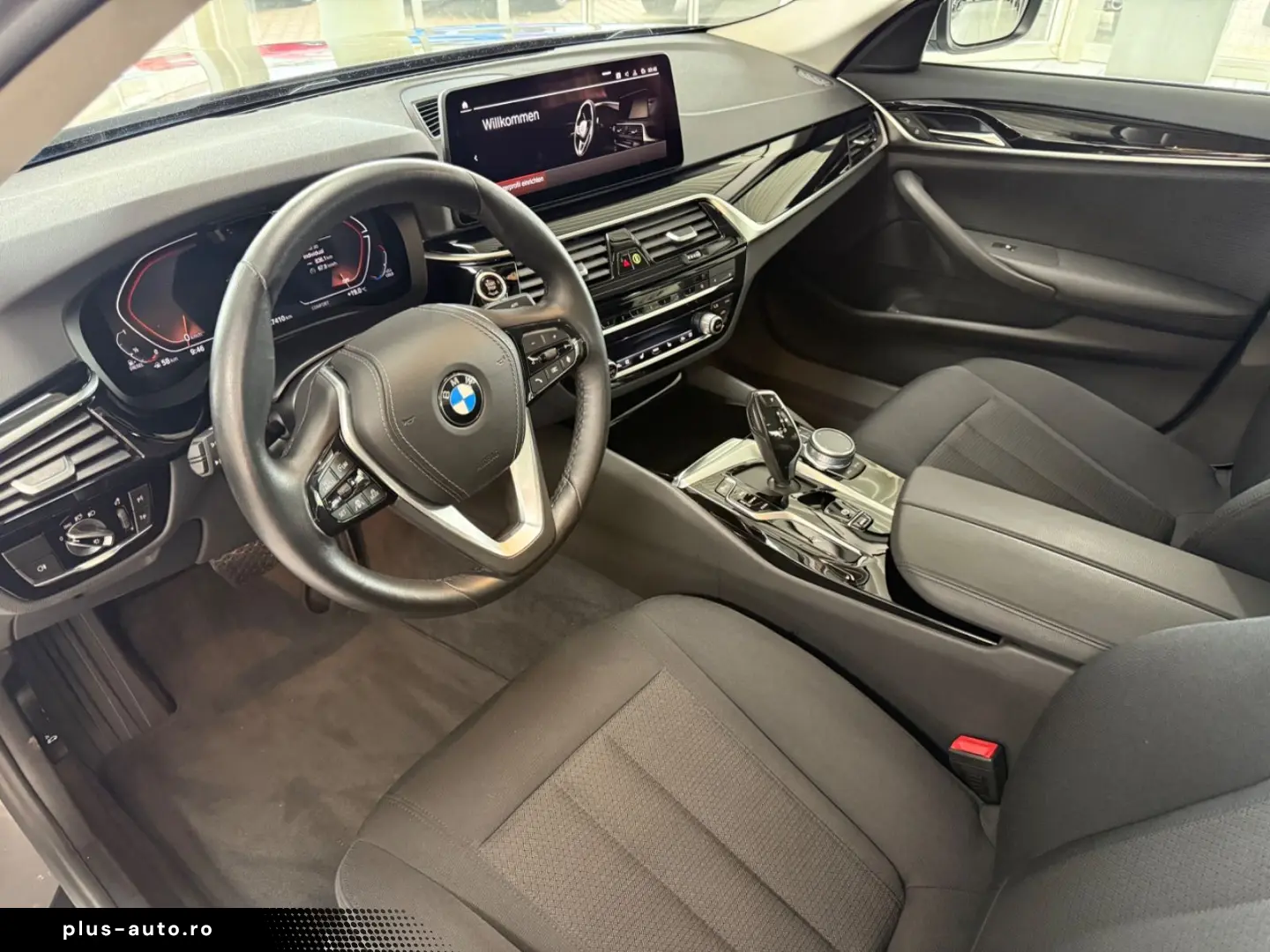 BMW 530d Lim. xDrive