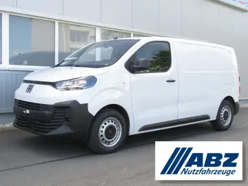 FIAT Scudo L2   GDP Pharmaausbau CSA (15-25 Grad)