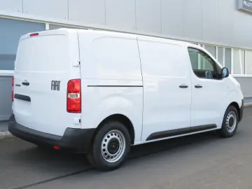 FIAT Scudo L2   GDP Pharmaausbau CSA (15-25 Grad)