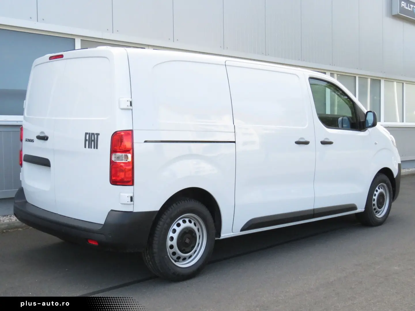 FIAT Scudo L2   GDP Pharmaausbau CSA (15-25 Grad)