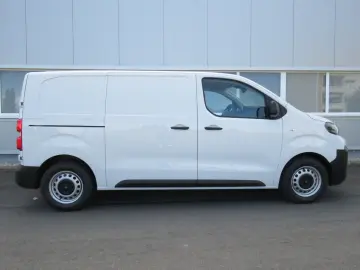 FIAT Scudo L2   GDP Pharmaausbau CSA (15-25 Grad)