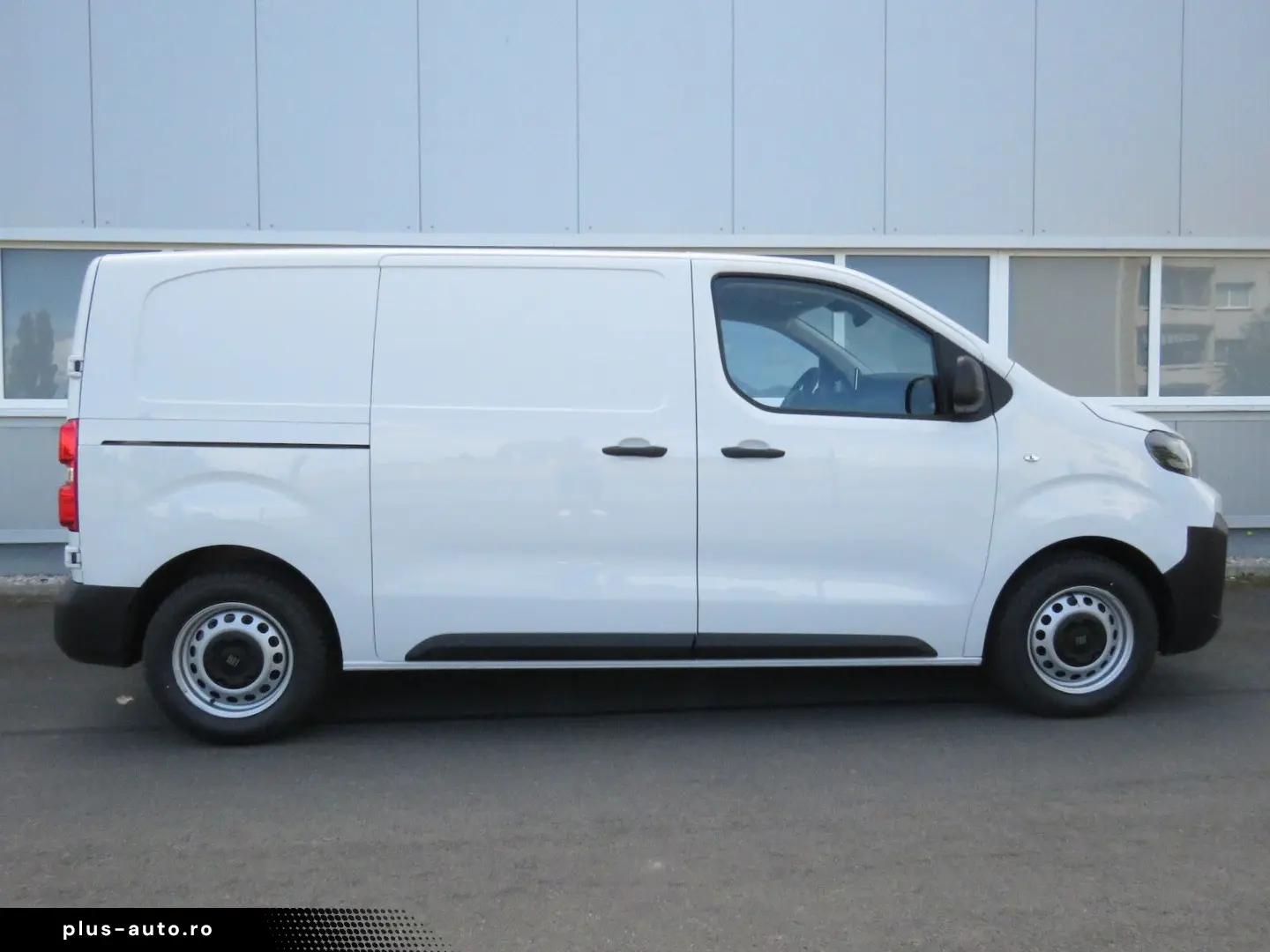 FIAT Scudo L2   GDP Pharmaausbau CSA (15-25 Grad)