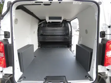 FIAT Scudo L2   GDP Pharmaausbau CSA (15-25 Grad)