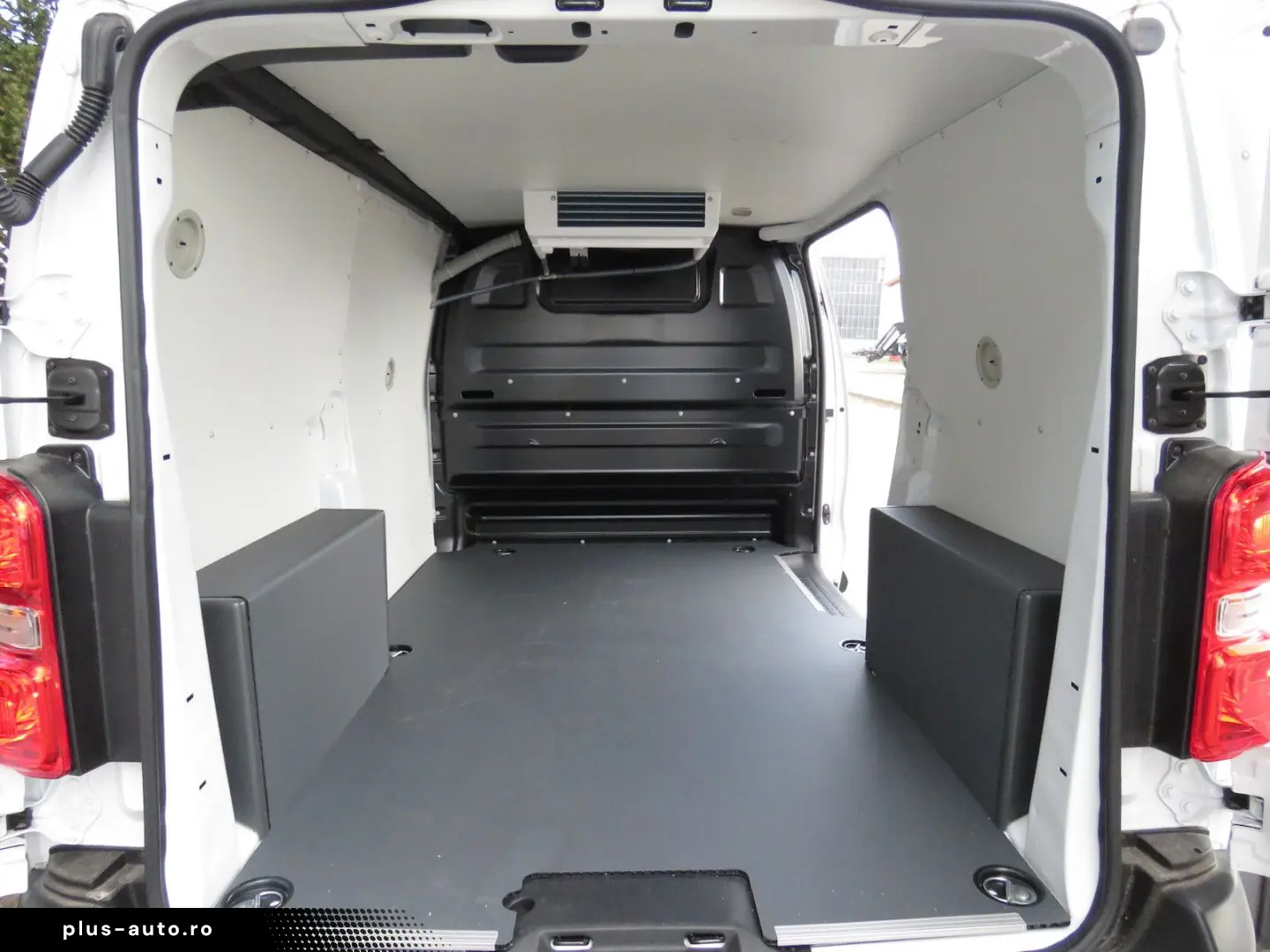 FIAT Scudo L2   GDP Pharmaausbau CSA (15-25 Grad)