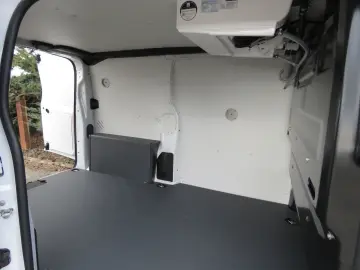 FIAT Scudo L2   GDP Pharmaausbau CSA (15-25 Grad)