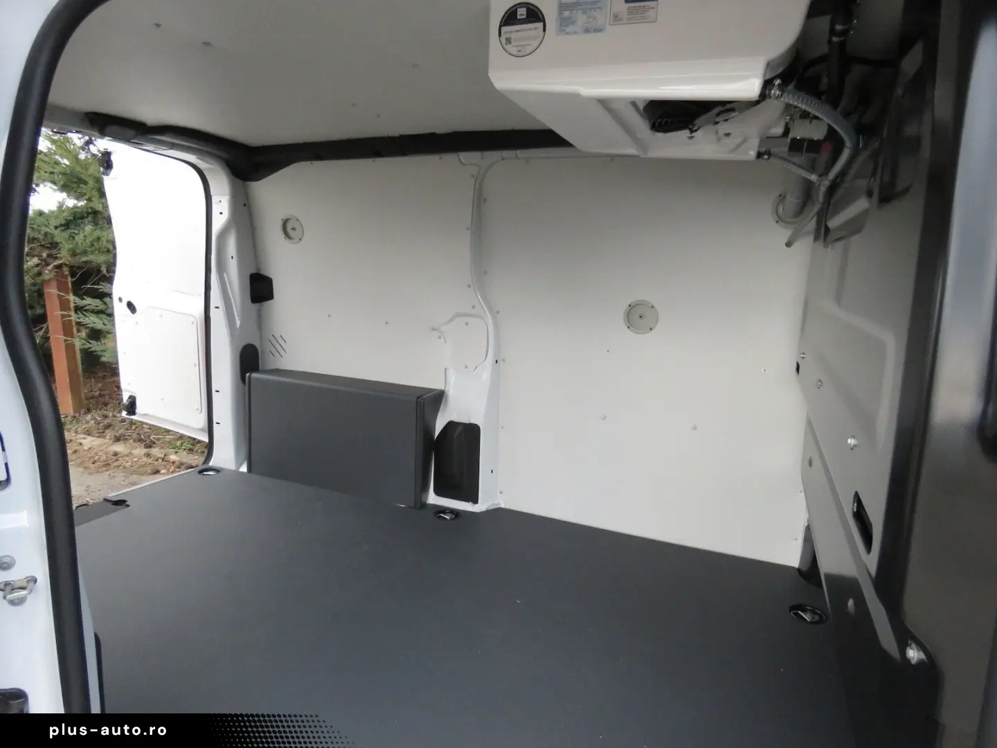 FIAT Scudo L2   GDP Pharmaausbau CSA (15-25 Grad)