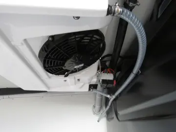 FIAT Scudo L2   GDP Pharmaausbau CSA (15-25 Grad)