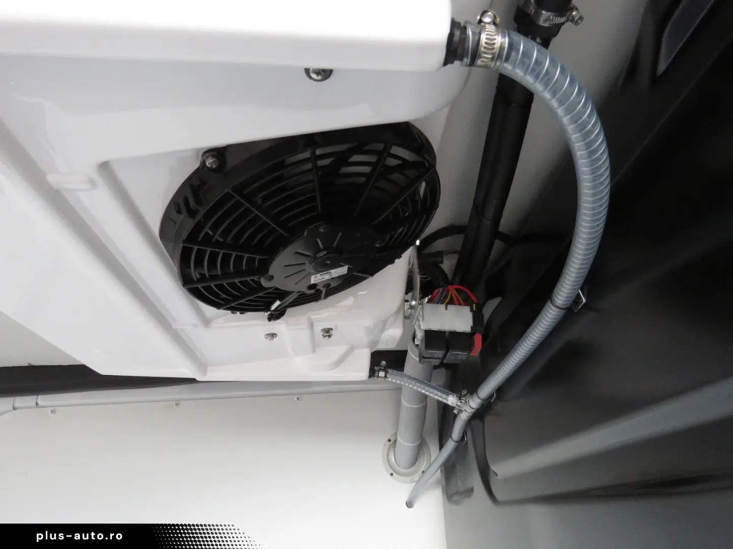 FIAT Scudo L2   GDP Pharmaausbau CSA (15-25 Grad)
