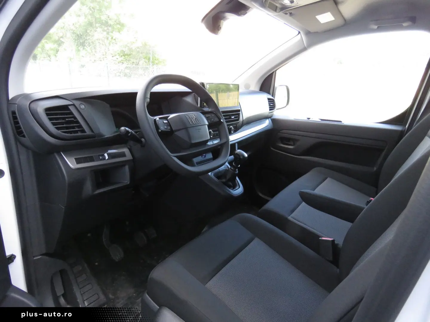 FIAT Scudo L2   GDP Pharmaausbau CSA (15-25 Grad)