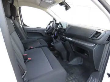 FIAT Scudo L2   GDP Pharmaausbau CSA (15-25 Grad)