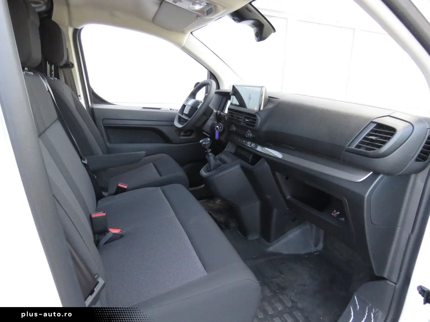 FIAT Scudo L2   GDP Pharmaausbau CSA (15-25 Grad)