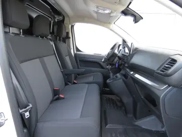 FIAT Scudo L2   GDP Pharmaausbau CSA (15-25 Grad)