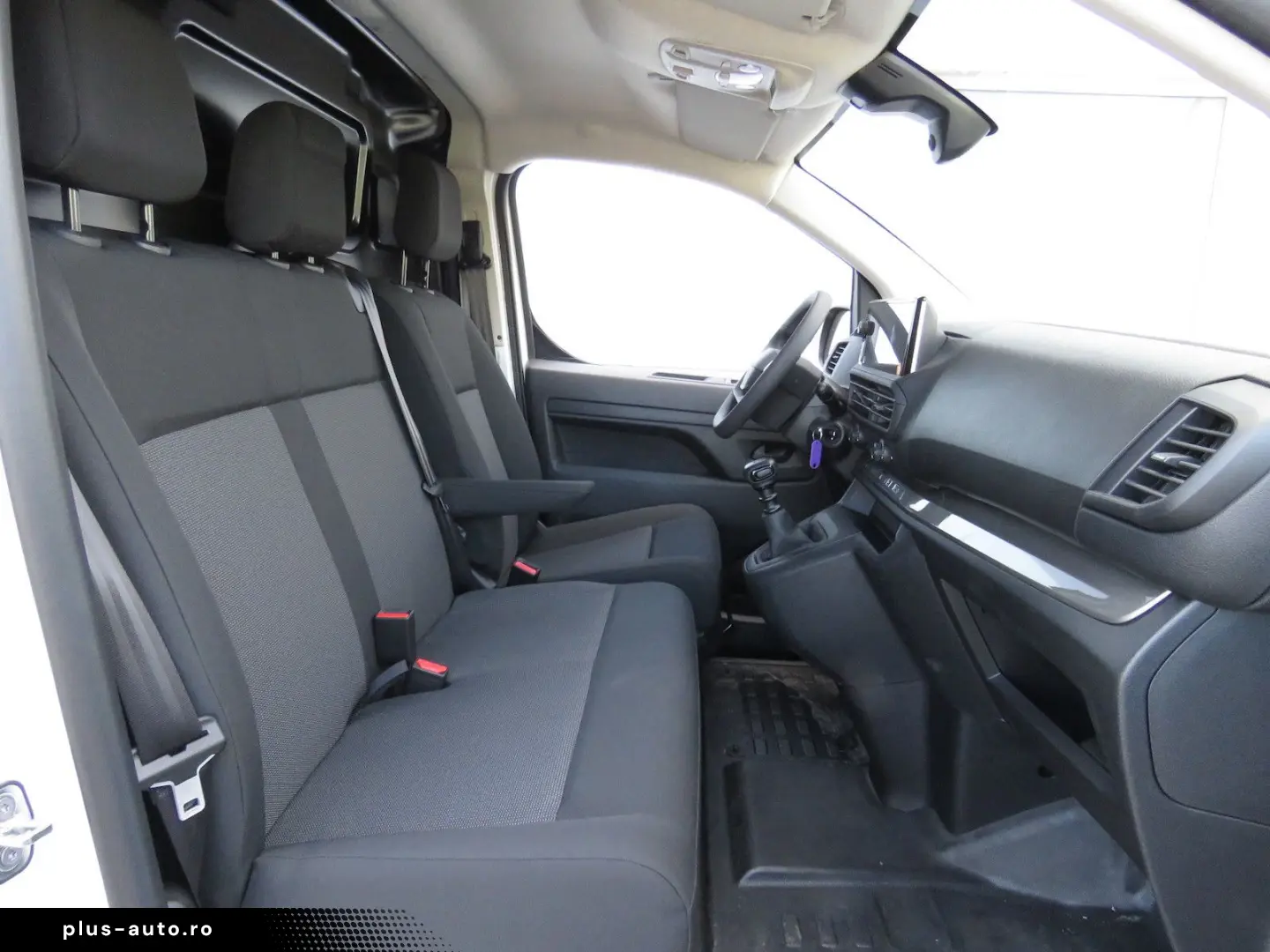 FIAT Scudo L2   GDP Pharmaausbau CSA (15-25 Grad)