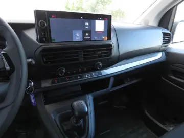 FIAT Scudo L2   GDP Pharmaausbau CSA (15-25 Grad)