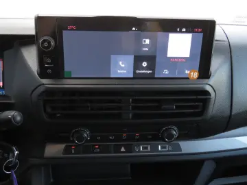 FIAT Scudo L2   GDP Pharmaausbau CSA (15-25 Grad)