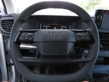 FIAT Scudo L2   GDP Pharmaausbau CSA (15-25 Grad)