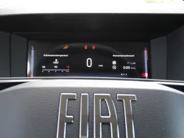 FIAT Scudo L2   GDP Pharmaausbau CSA (15-25 Grad)