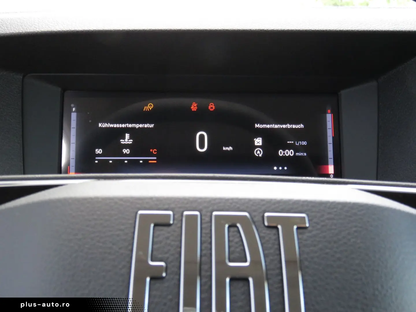 FIAT Scudo L2   GDP Pharmaausbau CSA (15-25 Grad)