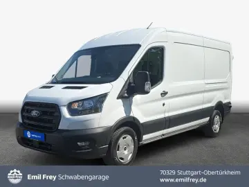 FORD Transit 350 L3H2 Lkw VA Autm. Trend  360 Kamera