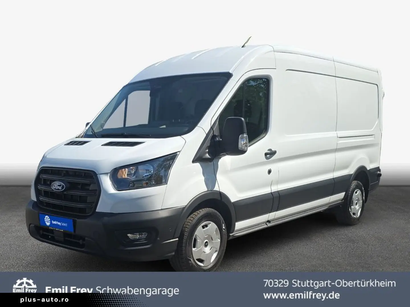 FORD Transit 350 L3H2 Lkw VA Autm. Trend  360 Kamera