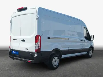 FORD Transit 350 L3H2 Lkw VA Autm. Trend  360 Kamera