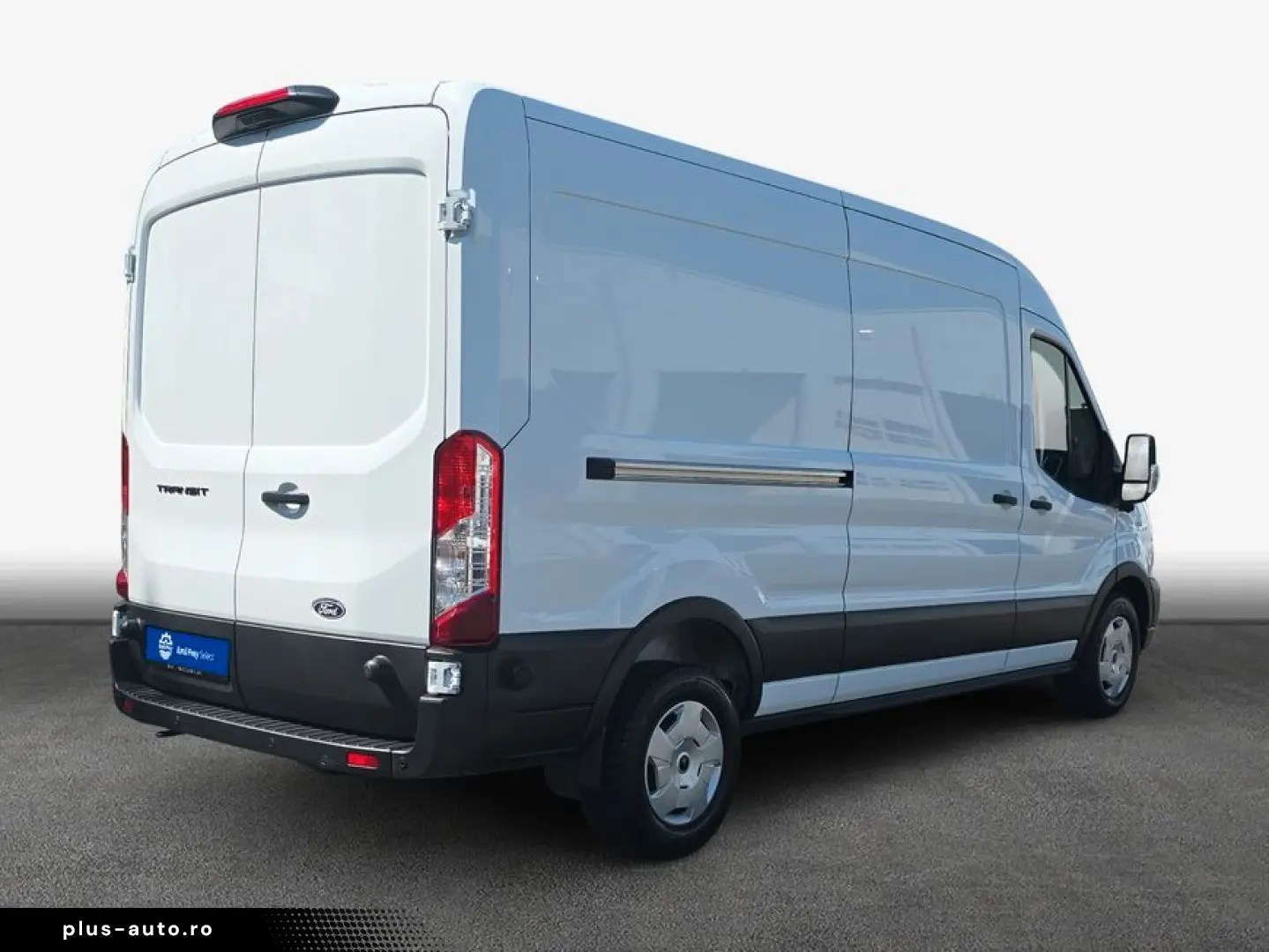FORD Transit 350 L3H2 Lkw VA Autm. Trend  360 Kamera