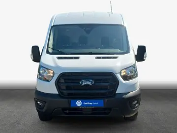 FORD Transit 350 L3H2 Lkw VA Autm. Trend  360 Kamera