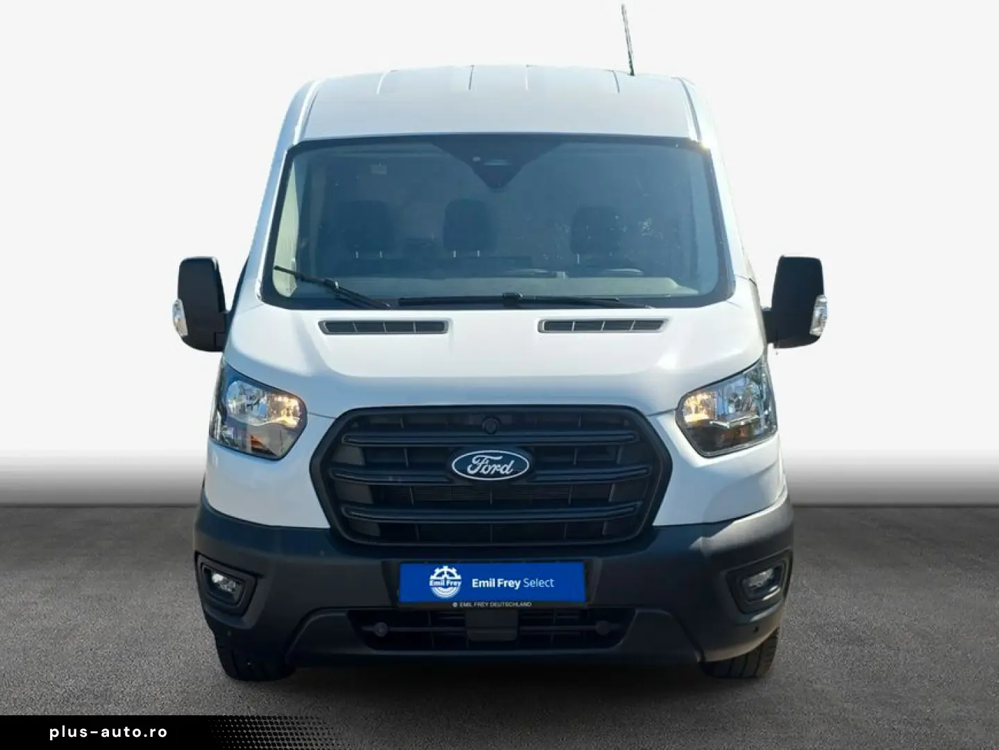 FORD Transit 350 L3H2 Lkw VA Autm. Trend  360 Kamera
