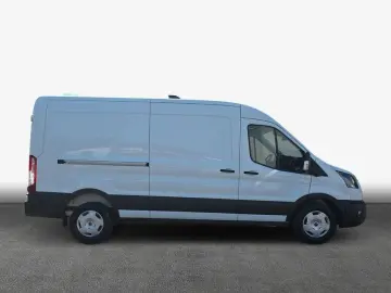 FORD Transit 350 L3H2 Lkw VA Autm. Trend  360 Kamera