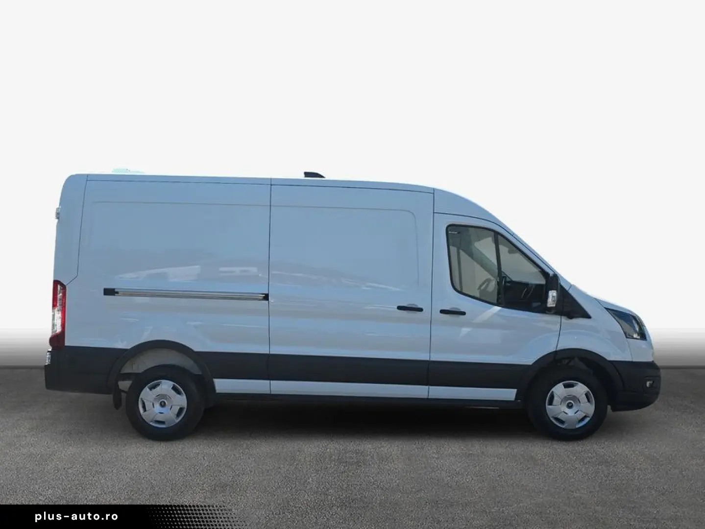FORD Transit 350 L3H2 Lkw VA Autm. Trend  360 Kamera