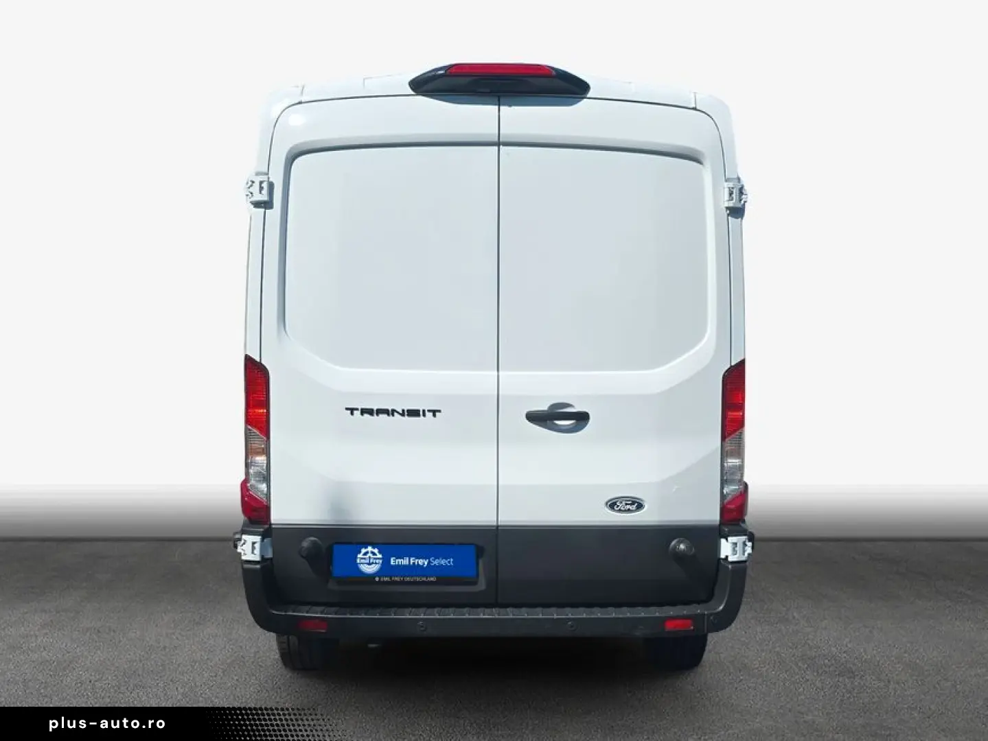 FORD Transit 350 L3H2 Lkw VA Autm. Trend  360 Kamera