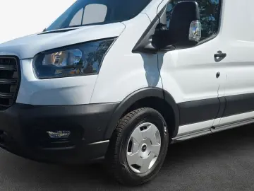 FORD Transit 350 L3H2 Lkw VA Autm. Trend  360 Kamera