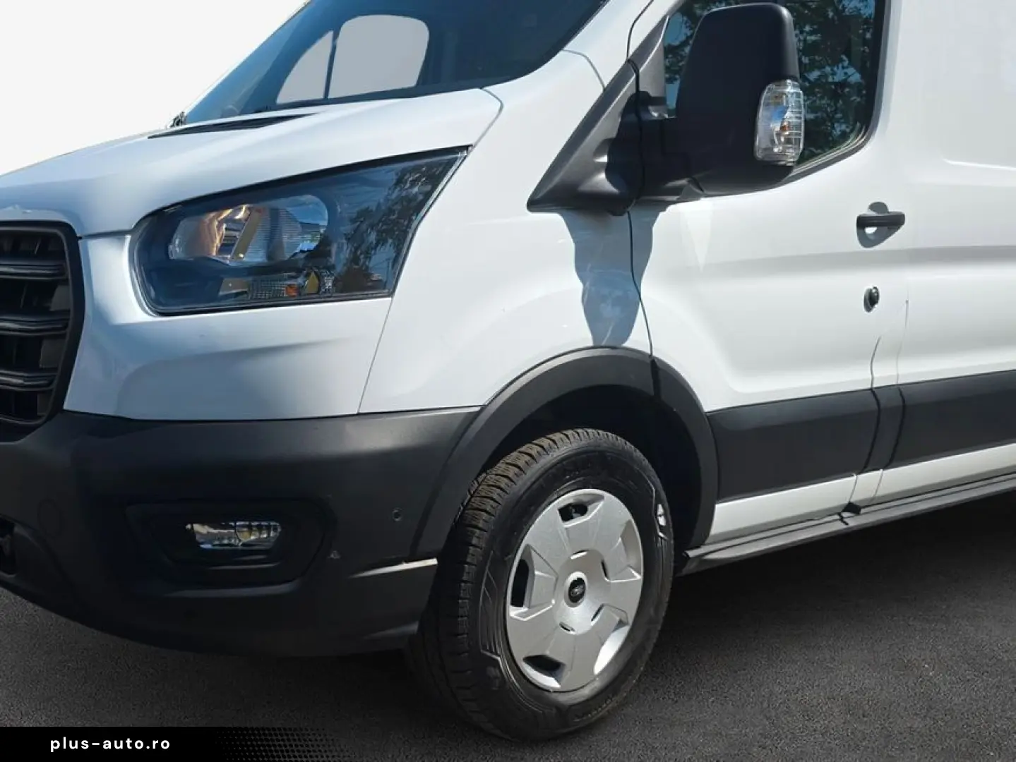 FORD Transit 350 L3H2 Lkw VA Autm. Trend  360 Kamera