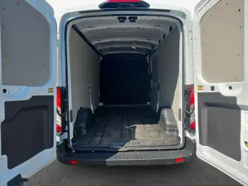 FORD Transit 350 L3H2 Lkw VA Autm. Trend  360 Kamera