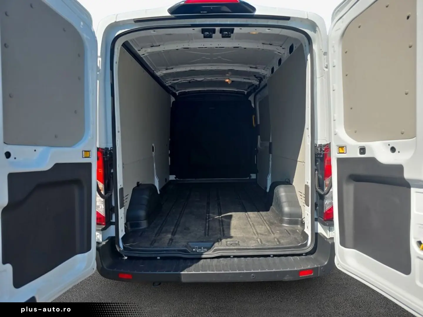 FORD Transit 350 L3H2 Lkw VA Autm. Trend  360 Kamera