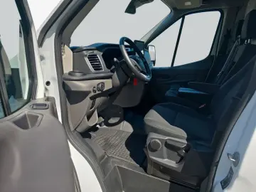 FORD Transit 350 L3H2 Lkw VA Autm. Trend  360 Kamera