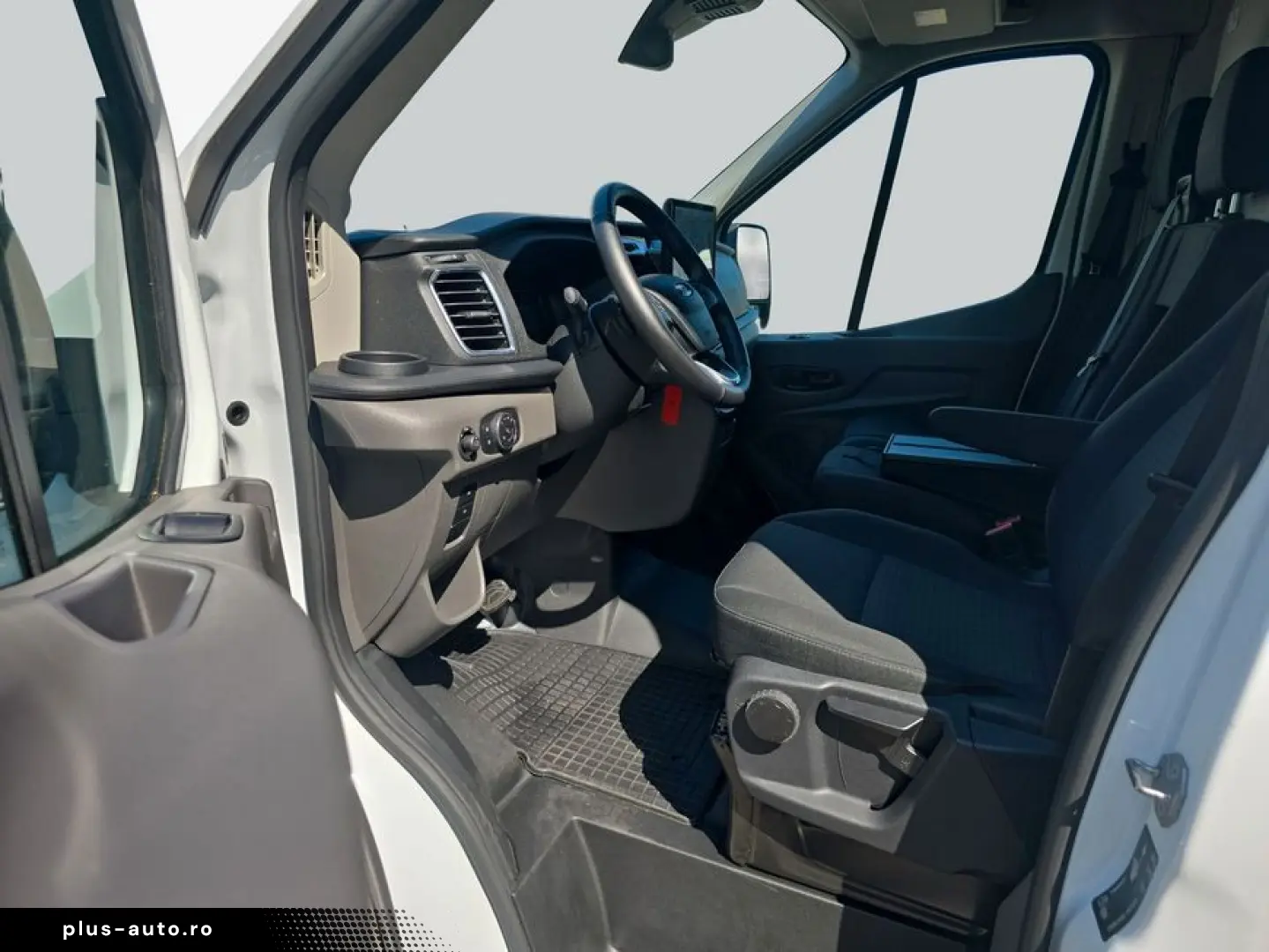 FORD Transit 350 L3H2 Lkw VA Autm. Trend  360 Kamera