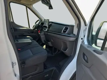FORD Transit 350 L3H2 Lkw VA Autm. Trend  360 Kamera