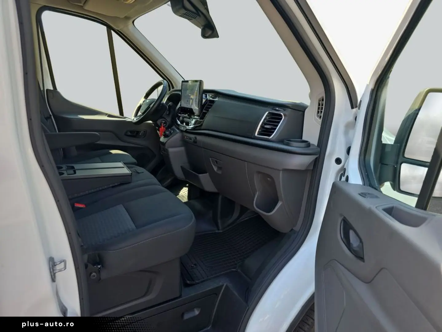 FORD Transit 350 L3H2 Lkw VA Autm. Trend  360 Kamera