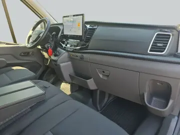 FORD Transit 350 L3H2 Lkw VA Autm. Trend  360 Kamera