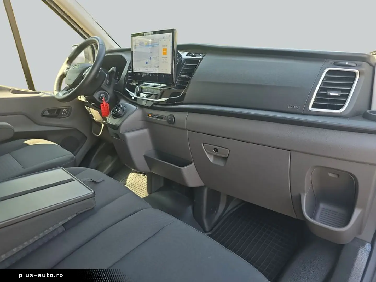 FORD Transit 350 L3H2 Lkw VA Autm. Trend  360 Kamera